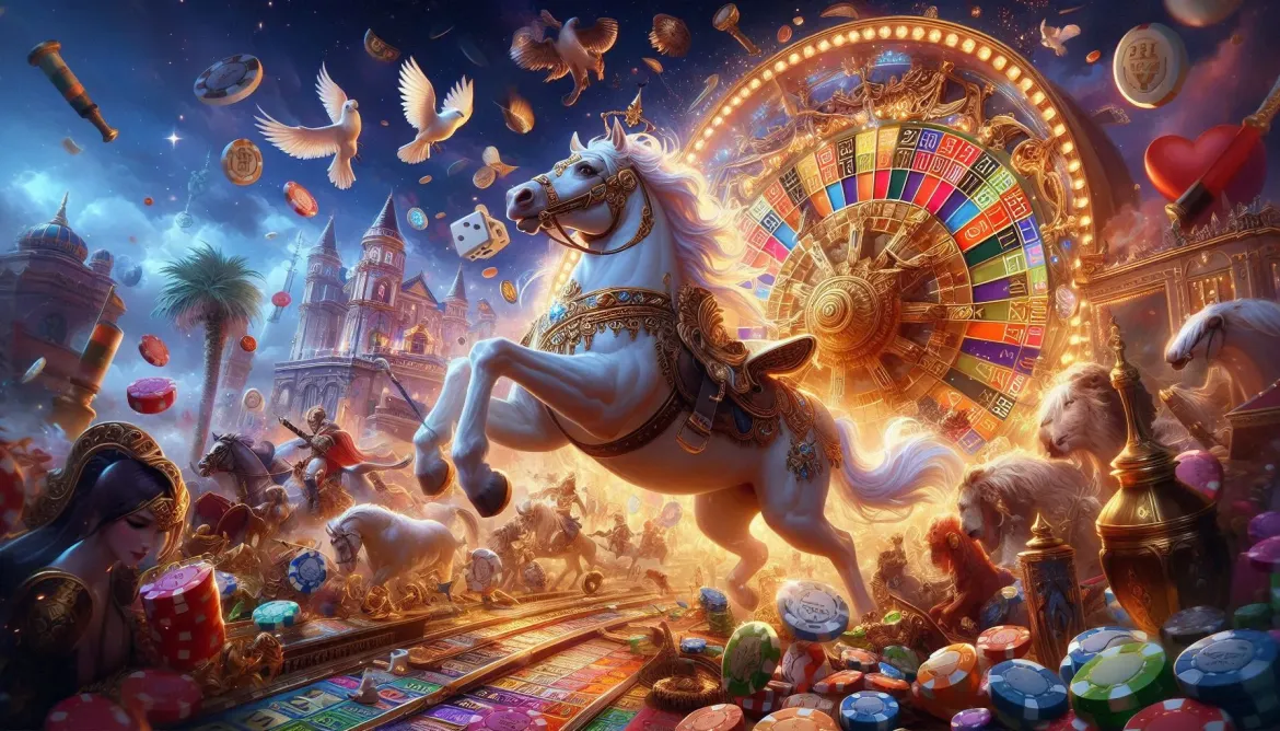 Rockyspin Casino